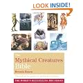 The Mythical Creatures Bible: The Definitive Guide to Beasts and Beings from Mythology and Folklore (Godsfield Bible Series)