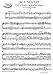 Book Mozart Piano Concerto in B flat Major, K.238: Instantly download and print sheet music