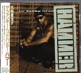 The Funky Headhunter [Japan Import]