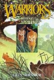 Rising Storm (Warriors, Book 4)
