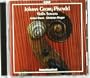 Pisendel: Violin Sonatas /Steck * Rieger