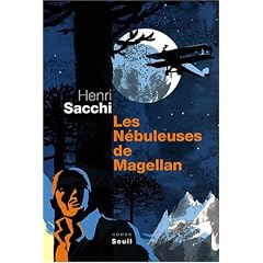 Les N�buleuses de Magellan