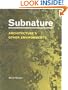 Subnature: Architecture's Other Environments