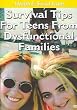 Survival Tips for Teens
