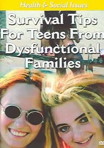 Survival Tips for Teens