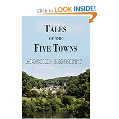 Tales of the Five Towns