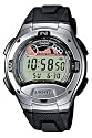 Casio Herrenarmbanduhr Casio Collection W-753-1AVEF