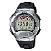 Casio - W-753-1AVES - Montre Homme - Multifonction - Quartz digitale - Bracelet r�sine