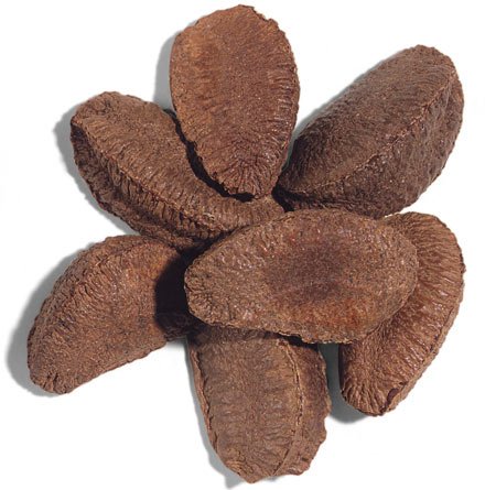 Brazil Nuts 1 lb