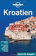 Lonely Planet Reiseführer Kroatien