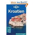 Lonely Planet Reisef�hrer Kroatien