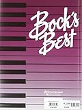 Bock's Best - Volume 1: Piano Solo Bock's Best - Volume 1: Piano Solo