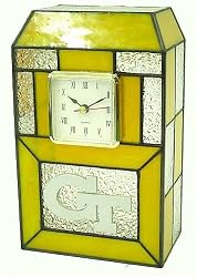 Georgia Tech University Clock