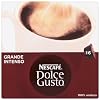 NESCAF� Dolce Grande Intenso 16 Capsules (Pack of 3, Total 48 Capsules)