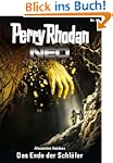 Perry Rhodan Neo 43: Das Ende der Sch...