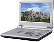 Sylvania SDVD9000 9-Inch Widescreen Portable DVD Player