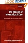 The Making of International Law
