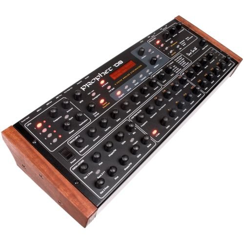 Dave Smith prophet 08 PE solo on line