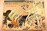 Hokusai : one hundred poets