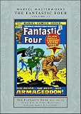  : MARVEL MASTERWORKS: The Fantastic Four Vol 11