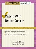 Coping with Breast Cancer: Workbook for Couples 517ODav%2B6AL. SL160 Coping with Breast Cancer: Workbook for Couples