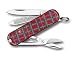VICTORINOX(ビクトリノックス) 【数量限定、日本限定モデル】 クラシック・ロイヤルスチュアート <JAPAN LIMITED COLLECTION > series.6 J042-RD
