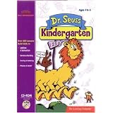 Dr Seuss Kindergarten