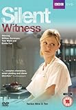 Silent Witness - Series 9-10 [DVD]