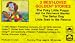 3 Best-loved Golden Stories ~ Poky Little Puppy, Sailor Dog, Little Toad