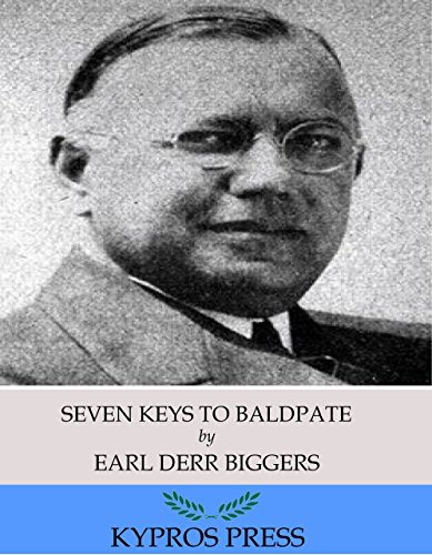 Seven Keys to Baldpate
