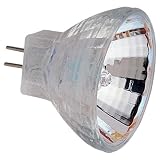 Sea Gull Lighting 97072 Single 20 Watt Halogen Bulb