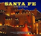 Santa Fe Impressions (Impressions (Farcountry Press))