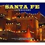 Santa Fe Impressions (Impressions (Farcountry Press))