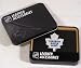 Toronto Maple Leafs Embroidered Trifold Wallet