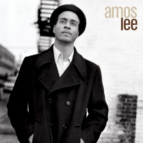 Amos Lee