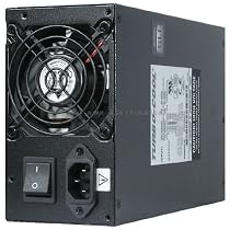 Netzteil PC Power & Cooling Turbo-Cool 1200W