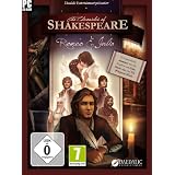 The Chronicles of Shakespeare - Romeo & Juliavon "EuroVideo Bildprogramm..."