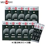 MUSASHI(ムサシ) NI(ニー) スティックタイプ 1ケース(8本×10箱) [回復系]