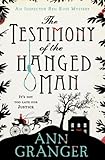 The testimony of the hanged man