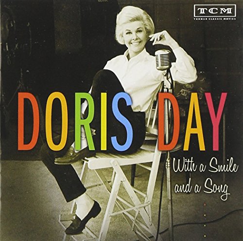 Doris Day - Perhaps, Perhaps, Perhaps (Joe Davis Cover) Lyrics - Zortam Music