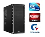 PC24 GAMER PC INTEL i7-3770K @4x4,40G...
