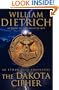 The Dakota Cipher: An Ethan Gage Adventure
