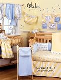 Cotton Tale Cirque Etoile Standard Shade
