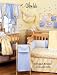 Cotton Tale Cirque Etoile Standard Shade
