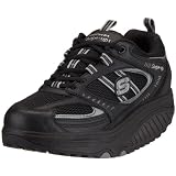 Skechers Women's Shape Ups - Motivation Fitness Work Out Sneaker