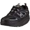 Skechers Women`s Shape Ups-Motivation Fitness Work Out Sneaker