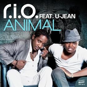 Animal (Extended Mix)
