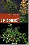 Le Bonsa� pas a pas : Principes fonda...