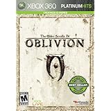Oblivion