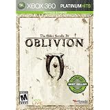 The Elder Scrolls IV: Oblivion